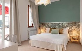 La Casina In Borgo - Suite With Terrace
